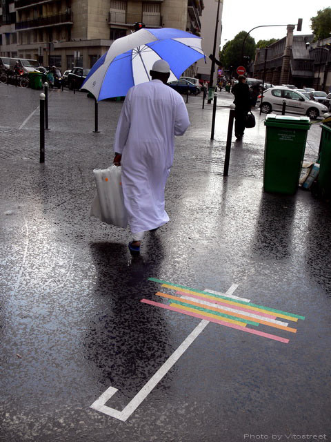 parapluie vitostreet